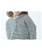 【イエナアンファン/IENA ENFANT / KIDS】のセーラーカットソー kids(100cm-150cm) ブラック|ID: prp329100004724009 ipo3291000000034139601