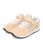 【シップス/SHIPS / KIDS】のNEW BALANCE Y V996 スニーカー 人気、トレンドファッション・服の通販 founy(ファニー) ファッション Fashion キッズファッション Fashion for Kids クッション Cushion, Throw Pillow シューズ Shoes, Footwear スニーカー Sneakers, Trainers スポーツ Sports, Activewear 定番 Standard, Basic Item バランス Balance, Style Balance ボストン Boston ランニング Running, Running Wear, Activewear, Jogging thumbnail ベージュ|ID: prp329100004724062 ipo3291000000034139818