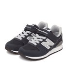 【シップス/SHIPS / KIDS】のNEW BALANCE Y V996 スニーカー 人気、トレンドファッション・服の通販 founy(ファニー) ファッション Fashion キッズファッション Fashion for Kids クッション Cushion, Throw Pillow シューズ Shoes, Footwear スニーカー Sneakers, Trainers スポーツ Sports, Activewear 定番 Standard, Basic Item バランス Balance, Style Balance ボストン Boston ランニング Running, Running Wear, Activewear, Jogging thumbnail ネイビー|ID: prp329100004724062 ipo3291000000034139820