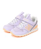 【シップス/SHIPS / KIDS】のNEW BALANCE Y V996 スニーカー 人気、トレンドファッション・服の通販 founy(ファニー) ファッション Fashion キッズファッション Fashion for Kids クッション Cushion, Throw Pillow シューズ Shoes, Footwear スニーカー Sneakers, Trainers スポーツ Sports, Activewear 定番 Standard, Basic Item バランス Balance, Style Balance ボストン Boston ランニング Running, Running Wear, Activewear, Jogging thumbnail ラベンダー|ID: prp329100004724062 ipo3291000000034139821