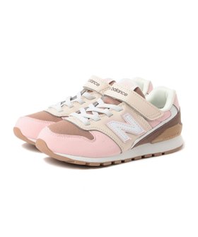 【ビーミングライフストアバイビームス/B:MING LIFE STORE by BEAMS / KIDS】のNew Balance / 996 Hook and Loop(17~21cm) 人気、トレンドファッション・服の通販 founy(ファニー) ファッション Fashion キッズファッション Fashion for Kids おすすめ Recommended / Our Picks インソール Shoe Insole クッション Cushion, Throw Pillow クラシカル Classical, Vintage-Inspired コンビ Combo, Combination Style バランス Balance, Style Balance ボストン Boston ワンポイント One Point, Statement Accent 人気 Popular, Best Seller |ID:prp329100004724065