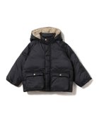 【ビームス/BEAMS / KIDS】のこども ビームス / フード ダウン ブルゾン 2024(110~140cm) NAVY|ID: prp329100004724070 ipo3291000000034186284