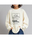 【ペアマノン/pairmanon / KIDS】のワッフル アソートデザイン 刺繍 プリント ポケット ロンT【PAIRMANON STREET】 人気、トレンドファッション・服の通販 founy(ファニー) ファッション Fashion キッズファッション Fashion for Kids カーゴパンツ Cargo Pants, Utility Pants シンプル Simple, Minimal トレンド Trend, Trending Now プリント Print, Printed Pattern ポケット Pocket, Pocket Detail ワイド Wide, Wide Fit ワッフル Waffle, Waffle Knit ワンポイント One Point, Statement Accent thumbnail アイボリー03|ID: prp329100004724073 ipo3291000000034139856