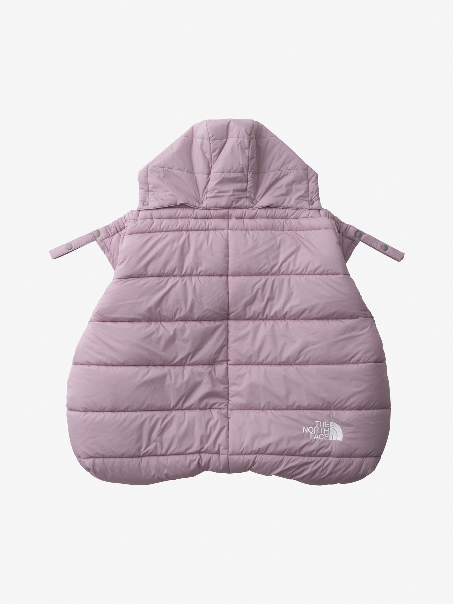 【ザ ノース フェイス/THE NORTH FACE / KIDS】の【公式】シェルブランケット(ベビー) インテリア・キッズ・メンズ・レディースファッション・服の通販 founy(ファニー) ファッション Fashion キッズファッション Fashion for Kids コンパクト Compact, Small Size ドット Polka Dot, Dot Pattern ブランケット Blanket, Throw Blanket ベビー Baby, Babywear 冬 Winter / This Winter 洗える Machine Washable 秋 Autumn 軽量 Lightweight, Ultra Light ダスティモーブ|ID: prp329100004724077 ipo3291000000034469443