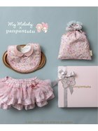 【パンパンテュテュ/panpantutu / KIDS】の【ハローキティ・マイメロディ】ファーストフレンドBOX 人気、トレンドファッション・服の通販 founy(ファニー) ファッション Fashion キッズファッション Fashion for Kids キャラクター Character, Licensed Characters リボン Ribbon, Bow 巾着 Drawstring Bag, Kinchaku thumbnail プロヴァンスF/マイメロディ|ID: prp329100004724088 ipo3291000000034139927