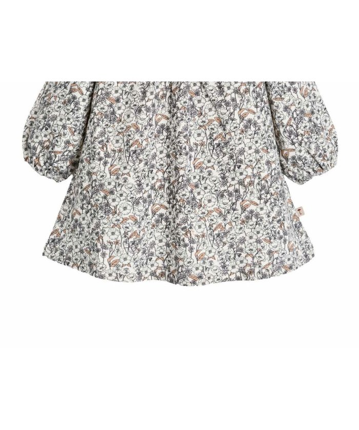 【モイモルン/moimoln / KIDS】のグレイスワンピース インテリア・キッズ・メンズ・レディースファッション・服の通販 founy(ファニー) https://founy.com/ ファッション Fashion キッズファッション Fashion for Kids ワンピース Dresses フリル Frill, Ruffle モノトーン Monotone, Black and White |ID: prp329100004724121 ipo3291000000034226757