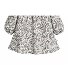【モイモルン/moimoln / KIDS】のグレイスワンピース 人気、トレンドファッション・服の通販 founy(ファニー) ファッション Fashion キッズファッション Fashion for Kids ワンピース Dresses フリル Frill, Ruffle モノトーン Monotone, Black and White |ID:prp329100004724121