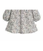 【モイモルン/moimoln / KIDS】のグレイスワンピース 薄グレー|ID: prp329100004724121 ipo3291000000034226758