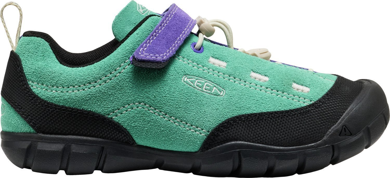 【キーン/KEEN / KIDS】のYOUTH JASPER II キッズ ジャスパー ツー インテリア・キッズ・メンズ・レディースファッション・服の通販 founy(ファニー) 　ファッション　Fashion　キッズファッション　Fashion for Kids　アウトドア　Outdoor Clothing　クッション　Cushion, Throw Pillow　軽量　Lightweight, Ultra Light　シューズ　Shoes, Footwear　スニーカー　Sneakers, Trainers　スリッポン　Slip-On, Loafer　フィット　Fit, Slim Fit　メッシュ　Mesh, Net Fabric　ライニング　Inner Lining, Inner Fabric, Lined　BRIGHT AQUA/PURPLE OPULENCE|ID: prp329100004724134 ipo3291000000034215813