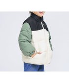 【エフオー オンラインストア/F.O.Online Store / KIDS】のバラエティリバーシブルジャケット ブラック|ID: prp329100004724138 ipo3291000000034564508