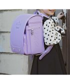 【シフォン/SHIFFON / KIDS】のMARY QUANT(マリークヮント)エンボスデイジーランドセル【即納】 人気、トレンドファッション・服の通販 founy(ファニー) ファッション Fashion キッズファッション Fashion for Kids クッション Cushion, Throw Pillow 抗菌 Antibacterial, Bacteria-Resistant シンプル Simple, Minimal ダメージ Distressed, Destroyed パターン Pattern, Design Print フィット Fit, Slim Fit フラット Flat, Flat Shoes プリント Print, Printed Pattern ポケット Pocket, Pocket Detail ミニスカート Mini Skirt, Short Skirt ラウンド Round, Round Neck 卒業式 Graduation Ceremony thumbnail lavender|ID: prp329100004724141 ipo3291000000034186102