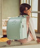 【シフォン/SHIFFON / KIDS】のMARY QUANT(マリークヮント)エンボスデイジーランドセル【即納】 人気、トレンドファッション・服の通販 founy(ファニー) ファッション Fashion キッズファッション Fashion for Kids クッション Cushion, Throw Pillow 抗菌 Antibacterial, Bacteria-Resistant シンプル Simple, Minimal ダメージ Distressed, Destroyed パターン Pattern, Design Print フィット Fit, Slim Fit フラット Flat, Flat Shoes プリント Print, Printed Pattern ポケット Pocket, Pocket Detail ミニスカート Mini Skirt, Short Skirt ラウンド Round, Round Neck 卒業式 Graduation Ceremony thumbnail mint green|ID: prp329100004724141 ipo3291000000034186104