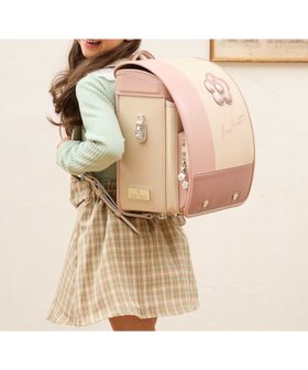 【シフォン/SHIFFON / KIDS】のMARY QUANT(マリークヮント)デイジーストライプランドセル【即納】 人気、トレンドファッション・服の通販 founy(ファニー) ファッション Fashion キッズファッション Fashion for Kids クッション Cushion, Throw Pillow クール Cool, Chic 抗菌 Antibacterial, Bacteria-Resistant スカーフ Scarf, Neckwear ストライプ Stripe, Striped Pattern ダメージ Distressed, Destroyed フィット Fit, Slim Fit フラット Flat, Flat Shoes プリント Print, Printed Pattern プレート Plate, Dish ポケット Pocket, Pocket Detail ミニスカート Mini Skirt, Short Skirt モダン Modern, Contemporary ラウンド Round, Round Neck |ID:prp329100004724142