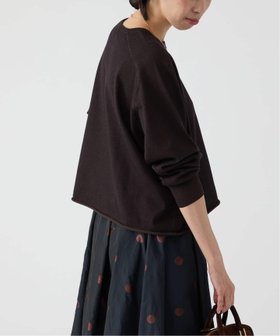 【イエナ/IENA】の《追加3》LEVITAコットンプルオーバー 人気、トレンドファッション・服の通販 founy(ファニー) ファッション Fashion レディースファッション Fashion for Women トップス・カットソー Cut & Sew Tops カジュアルプルオーバー・ニットトップス Pullovers & Knit Tops / Casual Pullovers 2025年 2025 2025-2026秋冬・A/W Autumn/Winter 2025–26 AW25–26 スマート Smart, Elegant ビジネス 仕事 通勤 Business / Work / Commuting 春 Spring |ID:prp329100004724169