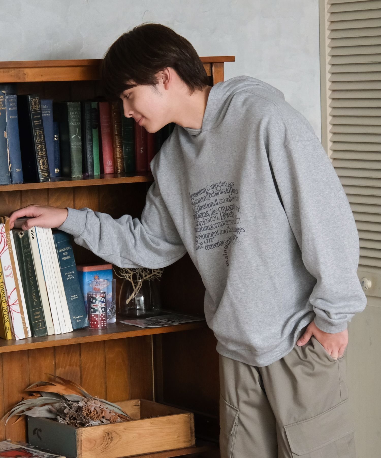 【グローバルワーク/GLOBAL WORK / KIDS】のUSAグラフィックパーカー/AND YUA ANY/589083 インテリア・キッズ・メンズ・レディースファッション・服の通販 founy(ファニー) 　ファッション　Fashion　キッズファッション　Fashion for Kids　おすすめ　Recommended / Our Picks　カーゴパンツ　Cargo Pants, Utility Pants　グラフィック　Graphic, Graphic Design　ショルダー　Shoulder, Shoulder Strap　ジーンズ　Jeans, Denim Pants　デニム　Denim, Jeans Material　ドロップ　Drop Shoulder, Dropped Style　パーカー　Hoodie, Parka　杢グレー11|ID: prp329100004724186 ipo3291000000034720870