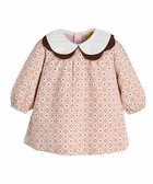 【モイモルン/moimoln / KIDS】のマリアンワンピース ピンク|ID: prp329100004724192 ipo3291000000034226754