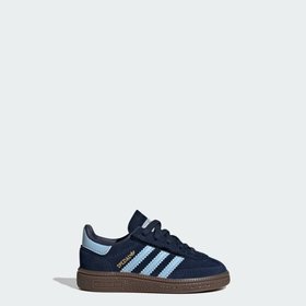 【アディダス/adidas / KIDS】の【公式】アディダス adidas ハンドボール スペツィアル キッズ / HANDBALL SPEZIAL CF EL I 人気、トレンドファッション・服の通販 founy(ファニー) ファッション Fashion キッズファッション Fashion for Kids クラシック Classic, Timeless Style シューズ Shoes, Footwear ビンテージ Vintage, Retro Style フィット Fit, Slim Fit ベビー Baby, Babywear レギュラー Regular, Standard Fit レース Lace, Lace Fabric |ID:prp329100004724240