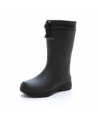 【ムーンスター/MOONSTAR / KIDS】の【MoonStar / ムーンスター】SK 0077R ブラック ジュニアブーツ 人気、トレンドファッション・服の通販 founy(ファニー) ファッション Fashion キッズファッション Fashion for Kids 2025年 2025 2025-2026秋冬・A/W Autumn/Winter 2025–26 AW25–26 ラバー Rubber, Rubber Sole 冬 Winter / This Winter 抗菌 Antibacterial, Bacteria-Resistant A/W・秋冬 Autumn/Winter thumbnail ブラック|ID: prp329100004724250 ipo3291000000034140605
