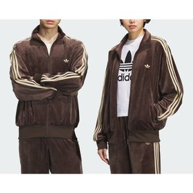 【アディダス/adidas】の【公式】アディダス adidas FB TT VELOUR / ファイヤーバード トラックトップ ベロア 人気、トレンドファッション・服の通販 founy(ファニー) ファッション Fashion レディースファッション Fashion for Women トップス・カットソー Cut & Sew Tops ベロアトップス Velour Tops / Velvet-Look Items クラシック Classic, Timeless Style ベルベット Velvet, Velvety ベロア Velour, Soft Velvet モダン Modern, Contemporary ラグジュアリー Luxury, Elegant 定番 Standard, Basic Item |ID:prp329100004724252