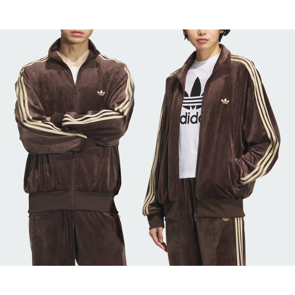 【アディダス/adidas】の【公式】アディダス adidas FB TT VELOUR / ファイヤーバード トラックトップ ベロア 人気、トレンドファッション・服の通販 founy(ファニー) 　ファッション　Fashion　レディースファッション　Fashion for Women　トップス・カットソー　Cut & Sew Tops　ベロアトップス　Velour Tops / Velvet-Look Items　クラシック　Classic, Timeless Style　ベルベット　Velvet, Velvety　ベロア　Velour, Soft Velvet　モダン　Modern, Contemporary　ラグジュアリー　Luxury, Elegant　定番　Standard, Basic Item　 other-1|ID: prp329100004724252 ipo3291000000034196256