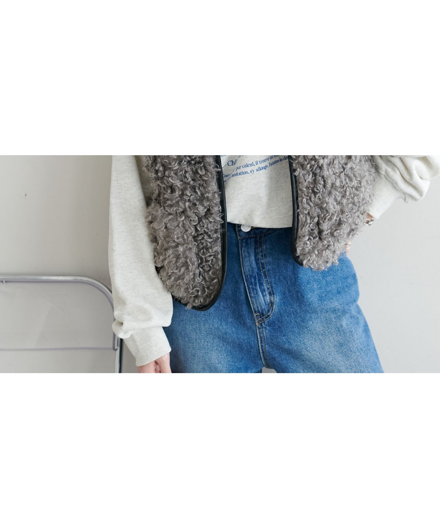 【ディスコート/Discoat】の【WEB限定】パイピングベスト インテリア・キッズ・メンズ・レディースファッション・服の通販 founy(ファニー) ファッション Fashion レディースファッション Fashion for Women アウター Coat / Outerwear Collection トップス・カットソー Cut & Sew Tops ベスト&ジレ / 重ね着スタイル Vests & Gilets パイピング Piping, Trim Design フェイクレザー Faux Leather, PU Leather ベスト Vest, Waistcoat モカ|ID: prp329100004724260 ipo3291000000034502798