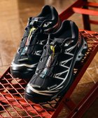 【シップス/SHIPS / MEN】のSALOMON XT-6 GTX ブラック|ID: prp329100004724281 ipo3291000000034200530