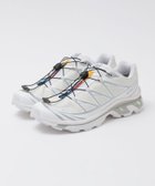 【シップス/SHIPS / MEN】のSALOMON XT-6 GTX ホワイト|ID: prp329100004724281 ipo3291000000034200531