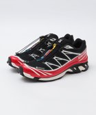 【シップス/SHIPS / MEN】のSALOMON XT-6 GTX レッド|ID: prp329100004724281 ipo3291000000034200532