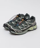 【シップス/SHIPS / MEN】のSALOMON XT-6 GTX グリーン|ID: prp329100004724281 ipo3291000000034200533