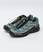 【シップス/SHIPS / MEN】のSALOMON XT-6 GTX ダークグリーン|ID: prp329100004724281 ipo3291000000034200536