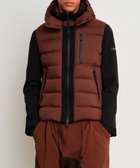 【タトラス コンセプトストア/TATRAS CONCEPT STORE / MEN】の【TATRAS 直営店】TARO タロ / ライトダウンジャケット BROWN|ID: prp329100004724307 ipo3291000000034187254