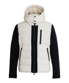 【タトラス コンセプトストア/TATRAS CONCEPT STORE / MEN】の【TATRAS 直営店】TARO タロ / ライトダウンジャケット IVORY|ID: prp329100004724307 ipo3291000000034187258