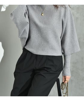 【インタープラネット/INTERPLANET】のアンサンブルニットSET 人気、トレンドファッション・服の通販 founy(ファニー) ファッション Fashion レディースファッション Fashion for Women トップス・カットソー Cut & Sew Tops ニット Knit Tops & Sweaters アンサンブルニット Knit Ensembles & Twin Sets アンサンブル Ensemble Set コンパクト Compact, Small Size シンプル Simple, Minimal ジャケット Jacket, Outerwear ベーシック Basic, Essential ボトム Bottoms, Lower Wear リブニット Rib Knit, Ribbed Knit エレガント 上品 Elegant ビジネス 仕事 通勤 Business / Work / Commuting |ID:prp329100004724352