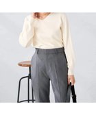 【アー ヴェー ヴェー/a.v.v】の【洗える/雑誌InRed(宝島社)11月号掲載】Vネック美ラクるパフスリーブニット 人気、トレンドファッション・服の通販 founy(ファニー) ファッション Fashion レディースファッション Fashion for Women トップス・カットソー Cut & Sew Tops ニット Knit Tops & Sweaters Vネックトップス V-Neck Tops / V-Cut Neckline Shirts アンサンブル Ensemble Set インナー Innerwear 洗える Machine Washable カーディガン Cardigan, Knitwear 11月号 November Issue ジャケット Jacket, Outerwear スリーブ Sleeve, Long Sleeve / Short Sleeve 雑誌 Magazine, Fashion Magazine トレンド Trend, Trending Now 人気 Popular, Best Seller 長袖 Long Sleeve, Full Sleeve ベーシック Basic, Essential ボトム Bottoms, Lower Wear 再入荷 Restock / Back in Stock ビジネス 仕事 通勤 Business / Work / Commuting thumbnail アイボリー|ID: prp329100004724374 ipo3291000000034852210