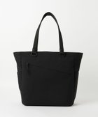 【ビューティ&ユース ユナイテッドアローズ/BEAUTY&YOUTH / UNITED ARROWS / MEN】の小松マテーレ トート バッグ -18L- 人気、トレンドファッション・服の通販 founy(ファニー) ファッション Fashion メンズファッション Fashion for Men バッグ Bags ウォーター Water 傘 Umbrella, Parasol スタイリッシュ Stylish, Fashionable スポーツ Sports, Activewear スマート Smart, Elegant フォルム Silhouette, Form フロント Front, Front Design ポケット Pocket, Pocket Detail モバイル Mobile, Smartphone ラップ Wrap, Wrap Design おすすめ Recommended / Our Picks スーツケース キャリーケース Suitcase / Carry Case エレガント 上品 Elegant ビジネス 仕事 通勤 Business / Work / Commuting thumbnail BLACK|ID: prp329100004724377 ipo3291000000034391929