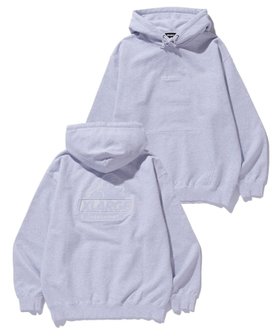 【エクストララージ/XLARGE / MEN】のSLANTED OG HOODED SWEATSHIRT XLARGE 人気、トレンドファッション・服の通販 founy(ファニー) ファッション Fashion メンズファッション Fashion for Men トップス・カットソー Cut & Sew Tops パーカー・フーディー / カジュアルコーデ Hoodies & Parkas メンズシャツ Shirts パーカー Hoodie, Parka フロント Front, Front Design ベーシック Basic, Essential |ID:prp329100004724470