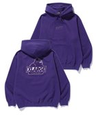 【エクストララージ/XLARGE / MEN】のSLANTED OG HOODED SWEATSHIRT XLARGE 人気、トレンドファッション・服の通販 founy(ファニー) ファッション Fashion メンズファッション Fashion for Men トップス・カットソー Cut & Sew Tops パーカー・フーディー / カジュアルコーデ Hoodies & Parkas メンズシャツ Shirts パーカー Hoodie, Parka フロント Front, Front Design ベーシック Basic, Essential thumbnail PURPLE|ID: prp329100004724470 ipo3291000000034141411