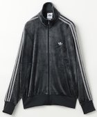 【フリークスストア/FREAK'S STORE】のFB TT VELOUR チャコールグレー|ID: prp329100004724477 ipo3291000000034141431