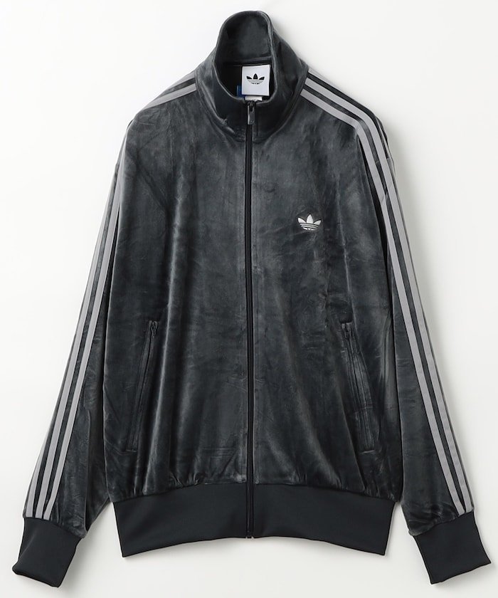 【フリークスストア/FREAK'S STORE】のFB TT VELOUR インテリア・キッズ・メンズ・レディースファッション・服の通販 founy(ファニー) 　ファッション　Fashion　メンズファッション　Fashion for Men　冬　Winter / This Winter　ベルベット　Velvet, Velvety　メンズ　Men's, Menswear　モダン　Modern, Contemporary　ラグジュアリー　Luxury, Elegant　リラックス　Relax, Relaxed Fit　エレガント 上品　Elegant　A/W・秋冬　Autumn/Winter　チャコールグレー|ID: prp329100004724477 ipo3291000000034141431