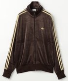 【フリークスストア/FREAK'S STORE】のFB TT VELOUR ブラウン|ID: prp329100004724477 ipo3291000000034141433