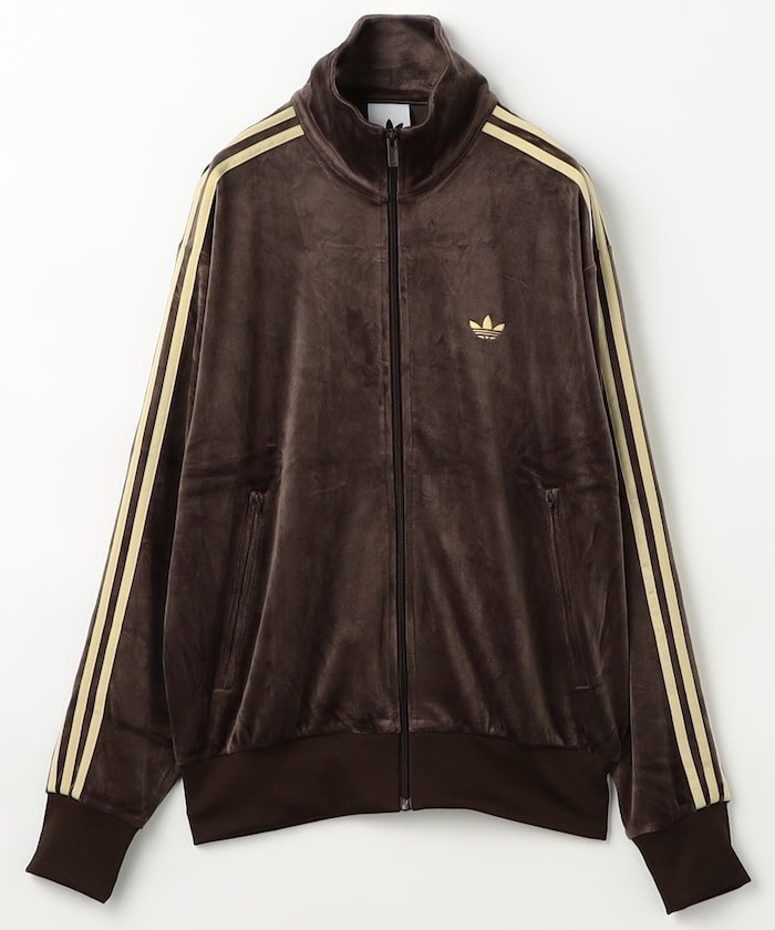 【フリークスストア/FREAK'S STORE】のFB TT VELOUR インテリア・キッズ・メンズ・レディースファッション・服の通販 founy(ファニー) 　ファッション　Fashion　メンズファッション　Fashion for Men　冬　Winter / This Winter　ベルベット　Velvet, Velvety　メンズ　Men's, Menswear　モダン　Modern, Contemporary　ラグジュアリー　Luxury, Elegant　リラックス　Relax, Relaxed Fit　エレガント 上品　Elegant　A/W・秋冬　Autumn/Winter　ブラウン|ID: prp329100004724477 ipo3291000000034141433
