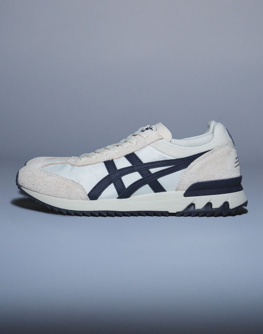 【オニツカ タイガー/Onitsuka Tiger】のCALIFORNIA 78 EX インテリア・キッズ・メンズ・レディースファッション・服の通販 founy(ファニー) 　ファッション　Fashion　レディースファッション　Fashion for Women　クッション　Cushion, Throw Pillow　クラシカル　Classical, Vintage-Inspired　BIRCH/PEACOAT|ID: prp329100004724497 ipo3291000000034878770