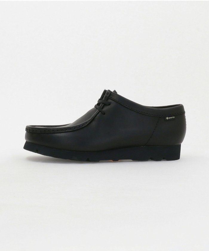 【ビューティ&ユース ユナイテッドアローズ/BEAUTY&YOUTH / UNITED ARROWS / MEN】のCLARKS ワラビー レザー ゴアテックス シューズ インテリア・キッズ・メンズ・レディースファッション・服の通販 founy(ファニー) https://founy.com/ ファッション Fashion メンズファッション Fashion for Men シューズ・靴 Shoes シューズ Shoes, Footwear デザート Dessert, Sweet Treat デニム Denim, Jeans Material 人気 Popular, Best Seller エレガント 上品 Elegant |ID: prp329100004724544 ipo3291000000034216676