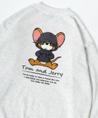 【マルカワ/MARUKAWA / MEN】のトレーナー メンズ スウェット 裏起毛 オーバーサイズ グレー系その他4|ID: prp329100004724558 ipo3291000000034258034