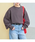 【フリークスストア/FREAK'S STORE】のヘビーウェイト ショート ビッグ スウェット【限定展開】 25AW 人気、トレンドファッション・服の通販 founy(ファニー) ファッション Fashion レディースファッション Fashion for Women トップス・カットソー Cut & Sew Tops レディースパーカー・カジュアルフーディー Casual Hoodies & Sweatshirts スウェット・クルーネックトップス Sweatshirts & Crewnecks / Relaxed Fit Sweat Tops ショルダー Shoulder, Shoulder Strap ショート Short, Short Length スウェット / スエット Sweatshirt, Sweatwear ドロップ Drop Shoulder, Dropped Style 定番 Standard, Basic Item 人気 Popular, Best Seller バランス Balance, Style Balance ビッグ Big, Oversized ボトム Bottoms, Lower Wear 冬 Winter / This Winter A/W・秋冬 Autumn/Winter 2025年 2025 2025-2026秋冬・A/W Autumn/Winter 2025–26 AW25–26 thumbnail チャコールグレー|ID: prp329100004724570 ipo3291000000035646596