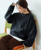 【フリークスストア/FREAK'S STORE】のヘビーウェイト ショート ビッグ スウェット【限定展開】 25AW 人気、トレンドファッション・服の通販 founy(ファニー) ファッション Fashion レディースファッション Fashion for Women トップス・カットソー Cut & Sew Tops レディースパーカー・カジュアルフーディー Casual Hoodies & Sweatshirts スウェット・クルーネックトップス Sweatshirts & Crewnecks / Relaxed Fit Sweat Tops ショルダー Shoulder, Shoulder Strap ショート Short, Short Length スウェット / スエット Sweatshirt, Sweatwear ドロップ Drop Shoulder, Dropped Style 定番 Standard, Basic Item 人気 Popular, Best Seller バランス Balance, Style Balance ビッグ Big, Oversized ボトム Bottoms, Lower Wear 冬 Winter / This Winter A/W・秋冬 Autumn/Winter 2025年 2025 2025-2026秋冬・A/W Autumn/Winter 2025–26 AW25–26 thumbnail ブラック|ID: prp329100004724570 ipo3291000000035646598