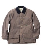 【エルエルビーン/L.L.Bean / MEN】の【JAPAN EDITION】プロスペクト・ハーバー・フィールド・コート Fade Brown|ID: prp329100004724597 ipo3291000000034180346