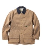 【エルエルビーン/L.L.Bean / MEN】の【JAPAN EDITION】プロスペクト・ハーバー・フィールド・コート Fade Tan|ID: prp329100004724597 ipo3291000000034180348