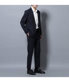 【ナノ ユニバース/nano universe / MEN】の「Damerino」LANATECメランジオックスストレッチセットアップ 人気、トレンドファッション・服の通販 founy(ファニー) ファッション Fashion メンズファッション Fashion for Men セットアップ Matching Sets 洗える Machine Washable 秋 Autumn シンプル Simple, Minimal ジャケット Jacket, Outerwear ストレッチ Stretch, Stretchy Fabric セットアップ Set-Up, Coordinated Outfit ドレス Dress, One-Piece 定番 Standard, Basic Item 長袖 Long Sleeve, Full Sleeve フィット Fit, Slim Fit フラップ Flap, Flap Pocket プレミアム Premium, High-End ポケット Pocket, Pocket Detail メランジ Melange, Mixed Yarn ループ Loop, Loop Knit A/W・秋冬 Autumn/Winter おすすめ Recommended / Our Picks 日本製 Made In Japan エレガント 上品 Elegant ビジネス 仕事 通勤 Business / Work / Commuting 2025年 2025 2025-2026秋冬・A/W Autumn/Winter 2025–26 AW25–26 thumbnail ネイビー|ID: prp329100004724673 ipo3291000000034356750