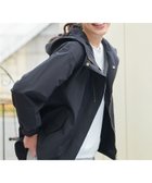 【エニー/ANY】の【手洗い可/撥水/UVケア】マウンテンパーカー 人気、トレンドファッション・服の通販 founy(ファニー) ファッション Fashion レディースファッション Fashion for Women トップス・カットソー Cut & Sew Tops レディースパーカー・カジュアルフーディー Casual Hoodies & Sweatshirts 軽量 Lightweight, Ultra Light パーカー Hoodie, Parka フラップ Flap, Flap Pocket ポケット Pocket, Pocket Detail 再入荷 Restock / Back in Stock エレガント 上品 Elegant thumbnail ブラック[005]|ID: prp329100004724694 ipo3291000000034311417